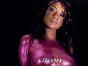 Lounaluu