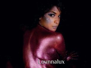 lounnalux Shop coquin