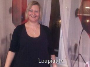 Loupiaute