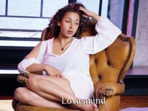 Lovasmind