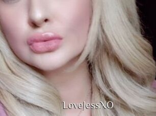 LoveJessXO