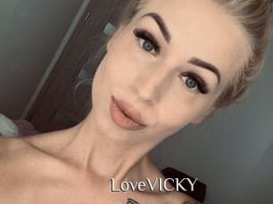 LoveVICKY