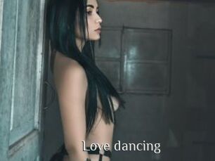Love_dancing