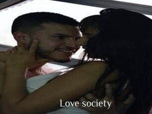 Love_society
