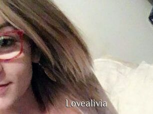 Lovealivia