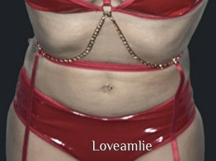 Loveamlie