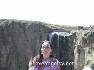 Loveangelsweet