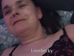 Lovebecky