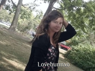 Lovebunnxo