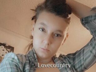 Lovecountry
