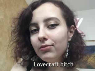 Lovecraft_bitch