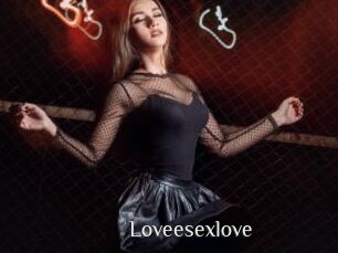 Loveesexlove