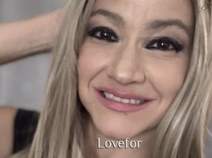Lovefor
