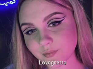Lovegretta