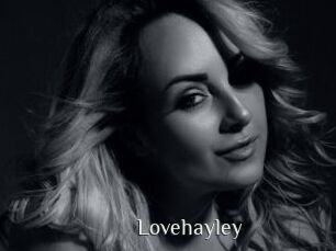 Lovehayley