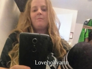 lovehollyann Shop coquin