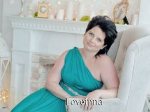 Loveinna