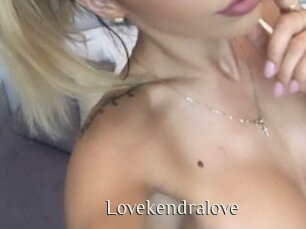 Lovekendralove