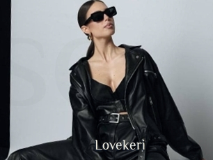 lovekeri Shop coquin