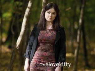 Lovelovekitty