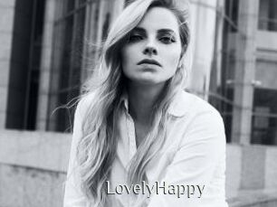 LovelyHappy