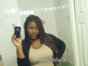 LovelyNblack