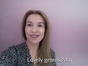 Lovely_gemmaStar