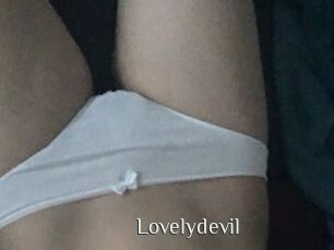 Lovelydevil