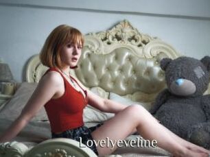 Lovelyeveline