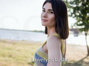 Lovelygirlaisha