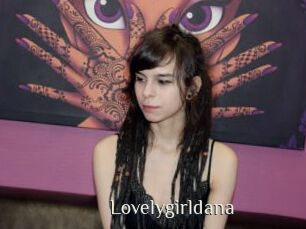 Lovelygirldana