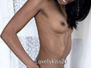 Lovelykiss20
