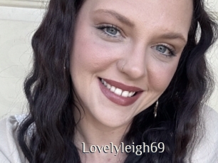 lovelyleigh69 Shop coquin