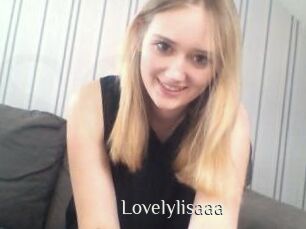 Lovelylisaaa