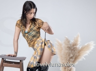Lovelylunasoles