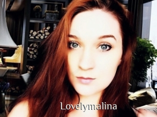 Lovelymalina