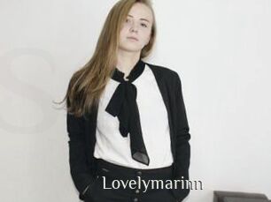 Lovelymarinn