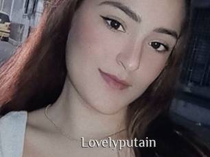 Lovelyputain