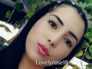 Lovelyrose18