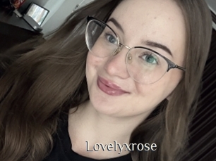 Lovelyxrose