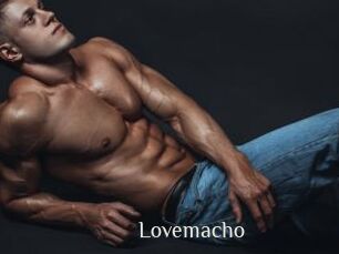 Lovemacho