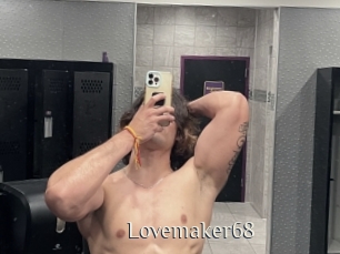 Lovemaker68
