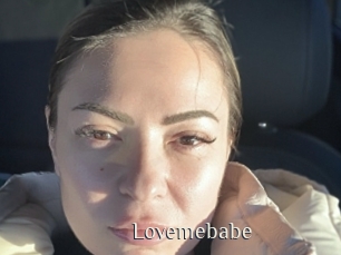 Lovemebabe