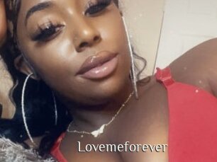 Lovemeforever
