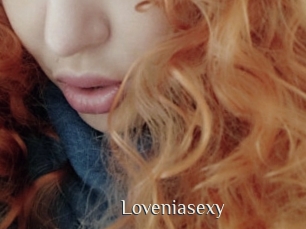 Loveniasexy