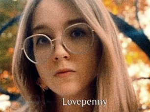 Lovepenny