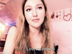 Loverafenixan