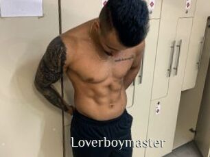 Loverboymaster