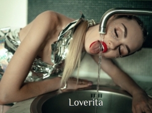 Loverita