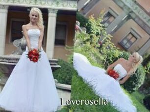 Loverosella